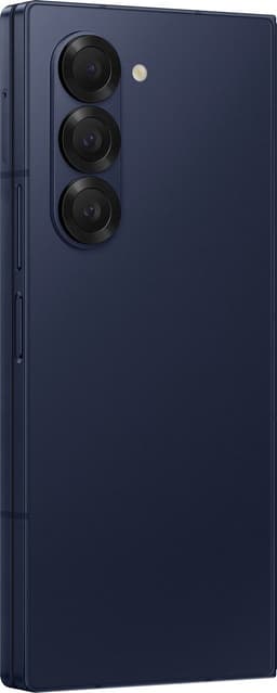 Samsung Galaxy Z Fold6 - 256GB - Navy — thumbnail 5