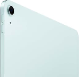 Apple iPad Air (2024) - 13 inch - WiFi - 512GB - Blauw - 6e generatie — thumbnail 8