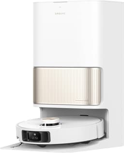 Dreame L40 Ultra - Robotstofzuiger met Dweilfunctie - Automatisch ledigen - Vuildetectie - Geschikt voor harde vloeren en tapijten — thumbnail 3