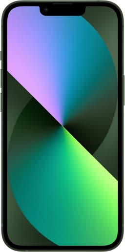Apple iPhone 13 - 128GB - Groen — thumbnail 12
