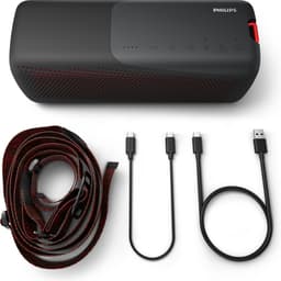 Philips TAS7807 - Draadloze Bluetooth Speaker - Zwart — thumbnail 9