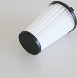 Geschikt - Stofzuiger Filter - 5 stuks - Voor AEG CX7 - Voor Electrolux Ergorapido stofzuigers - Wasbaar - Stofzuiger Filter - HEPA filter - hoge kwaliteit — thumbnail 3