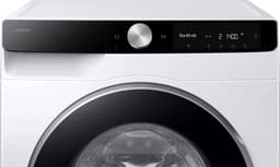 Samsung SuperSpeed Wasmachine 6000 serie WW90DG6U25LK - A klasse - 9 kg - 1400 RPM - Wit — thumbnail 10