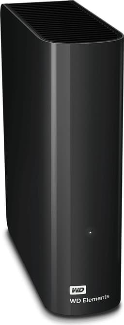 Western Digital Elements Desktop - Externe harde schijf - 22TB — thumbnail 1