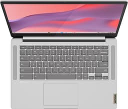Lenovo IdeaPad Slim 3 Chromebook 14M868 82XJ001VMH - 14 inch — thumbnail 7