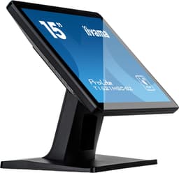 IIYAMA TFT T1521MSC 38cm TN PCAP 15''/1024x768/VGA/HDMI/TOUCH — thumbnail 1