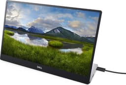 DELL P Series 14 draagbare monitor - P1424H — thumbnail 3
