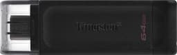 USB stick Kingston usb c - 64 GB — thumbnail 9