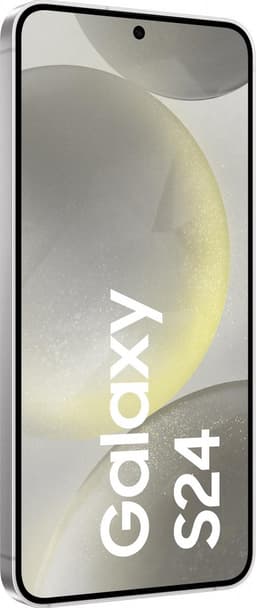 Samsung Galaxy S24 5G - 128GB - Marble Grey — thumbnail 3