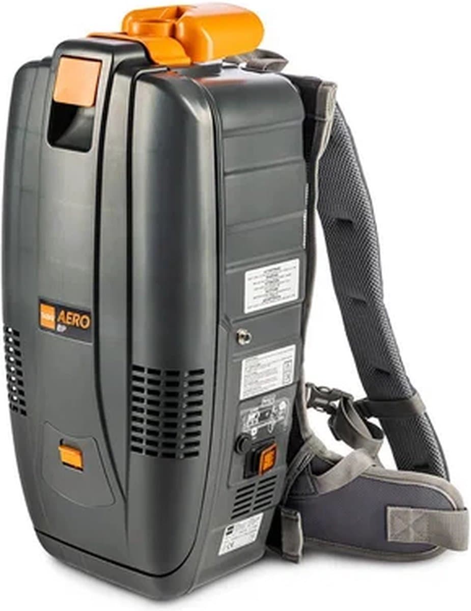 Rugstofzuiger Taski Aero BP E EURO 15 meter snoer — afbeelding 1