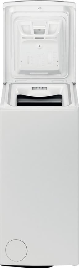 Whirlpool TDLR 6240L EU/N wasmachine Bovenlader 6 kg 1151 RPM Wit — thumbnail 5