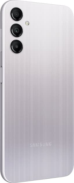 Samsung Galaxy A14 - 128GB - Silver — thumbnail 11