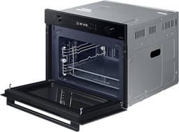 Samsung NQ5B4553FBK - Serie 4 - Inbouw combimagnetron - 50 L - Stoomreiniging- Bediening via app — thumbnail 8