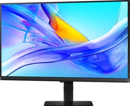 Samsung Viewfinity LS27D800UAUXEN - 4K IPS Monitor - USB-C 90w - RJ45 - 60hz - 27 inch — thumbnail 6