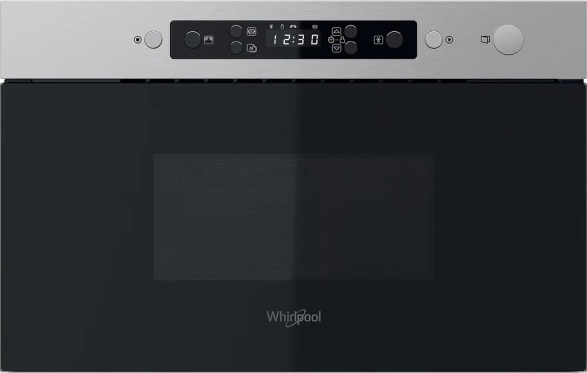 Whirlpool MBNA910X — afbeelding 1