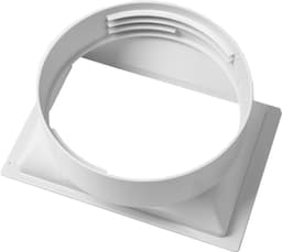 Exquisit CM30752WE - Mobiele Airco - 3 in 1 - Afstandsbediening - Raamafdichtingskit — thumbnail 6