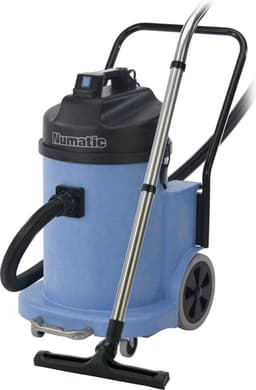 Numatic Waterzuiger WVD 900 met Kit BS8 — thumbnail 1