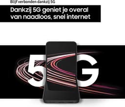 Samsung Galaxy Z Flip3 5G - 128GB - Cream — thumbnail 19