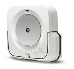 iRobot Braava jet m6 - Dweilrobot - Geschikt voor smarthome - m6138 — thumbnail 16