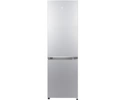 Beko - Koelkast met diepvries - B3RCSO255S - Energie D