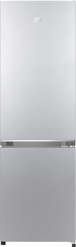 Beko - Koelkast met diepvries - B3RCSO255S - Energie D — thumbnail 1