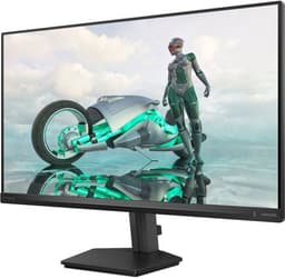 Philips Evnia 3000 27M2N3500PF - QHD IPS Gaming Monitor - 260hz (OC) - Smart MBR - Low input Lag - ShadowBoost - 27 inch — thumbnail 3