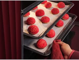 AEG TK8NK721B - 8000 serie - inbouw combi-oven (45 cm) — thumbnail 14