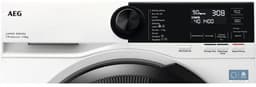 AEG LFR62E114S Wasmachine – 10 kg - Franse scherm - 6000 Serie - ProSense®‑technologie – Energieklasse A — thumbnail 8