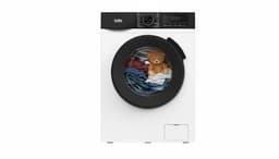 Bella BWA8014.1W - Wasmachine - Stoomfunctie - Energielabel A - 8KG - 1400 Toeren - 16 Wasprogramma's - Wit — thumbnail 5