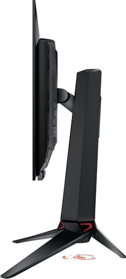 ASUS ROG Swift PG27AQDP - QHD OLED Gaming Monitor - 480Hz - 0.03ms - 27 Inch — thumbnail 3