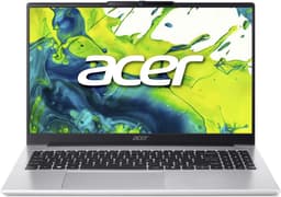 Acer Aspite Lite 15 AL15-45P-R0MF / Ryzen 7 5825U / 32 GB werkgeheugen / 1 TB opslag — thumbnail 1