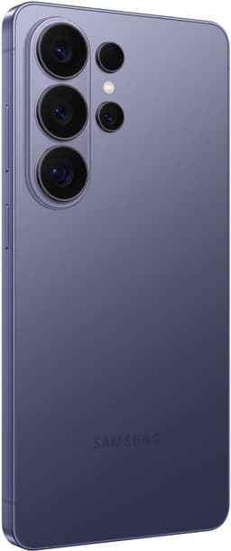 Samsung Galaxy S26 Ultra - 256GB - Cobalt Violet — thumbnail 2