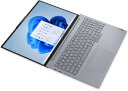 Lenovo ThinkBook 16 G8 IAL Ultra 7 255H Laptop 16" 32GB 1TB W11P Grijs — thumbnail 6