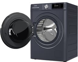 CHiQ CFL100-14586IM3XA - Wasmachine - 10 KG - Space Pro - A-30% - 16 programma's - AI Smart - Stoomwassen & Quick Wash - 12 jaar garantie op motor — thumbnail 19