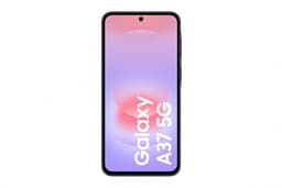 Samsung Galaxy A37 5G - 128GB - Awesome Charcoal + 1 jaar extra garantie — thumbnail 3