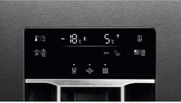 AEG ORX9V351DB 9000 MultiChill - Amerikaanse koelkast - Koel/vrieskast - Vrijstaand - 177 cm — thumbnail 6