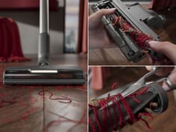 AEG AP72UB21ES 7000 Ultimate - Draadlose Steelstofzuiger - 80 dB — thumbnail 23
