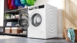 Bosch WGG24400NL - Serie 6 - Wasmachine - 1400 rpm - Energielabel A — thumbnail 10