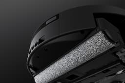 ECOVACS - DEEBOT T90 PRO OMNI BLACK EU - Robotstofzuiger - 30.000Pa - Charge PowerBoost - OZMO Roller 3.0 - ZeroTangle 4.0 - reiniging met warm water bij 75 °C - IA YIKO agent - automatisch legen - zwart — thumbnail 9