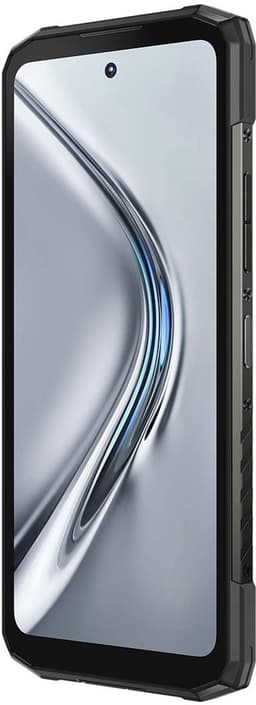DOOGEE Fire 6 Robuuste Smartphone - IP68/IP69K Outdoor Telefoon - Dual SIM 4G - 16GB RAM - 256GB ROM - 10400 mAh 18W - 6,56 inch IPS - Bluetooth 5.0 - Android 14 - Blauw — thumbnail 6