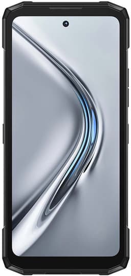 DOOGEE Fire 6 Robuuste Smartphone - IP68/IP69K Outdoor Telefoon - Dual SIM 4G - 16GB RAM - 256GB ROM - 10400 mAh 18W - 6,56 inch IPS - Bluetooth 5.0 - Android 14 - Blauw — thumbnail 3