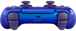 Sony PS5 DualSense Draadloze Controller – Chroma Indigo — thumbnail 21
