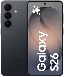 Samsung Galaxy S26 - 256GB - Black — thumbnail 7