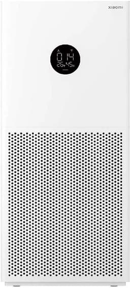 Xiaomi Smart Air Purifier 4 Lite - Luchtreiniger - Luchtwasser 43 m² - Wit — thumbnail 22