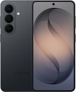 Samsung Galaxy S26 5G - 256GB - Zwart - Enterprise Edition — thumbnail 9