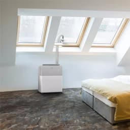 Midea PortaSplit Mobiele Split Airco - 12.000 BTU - Koelen & Verwarmen - Met Wifi — thumbnail 5