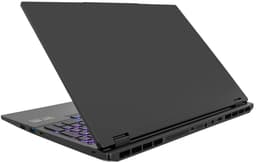 BTO - C•BOOK - 16C1587 - Intel Core Ultra 7 255HX- 32GB RAM - 1TB SSD - NVIDIA RTX 5060 - Windows 11 Home — thumbnail 6