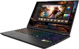BTO - C•BOOK - 16C1587 - Intel Core Ultra 7 255HX- 32GB RAM - 1TB SSD - NVIDIA RTX 5060 - Windows 11 Home — thumbnail 9