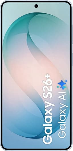 Samsung Galaxy S26 Plus 512GB Sky Blue — thumbnail 9