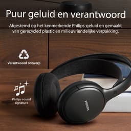 Philips SHC5200M2/12 - Koptelefoon — thumbnail 3